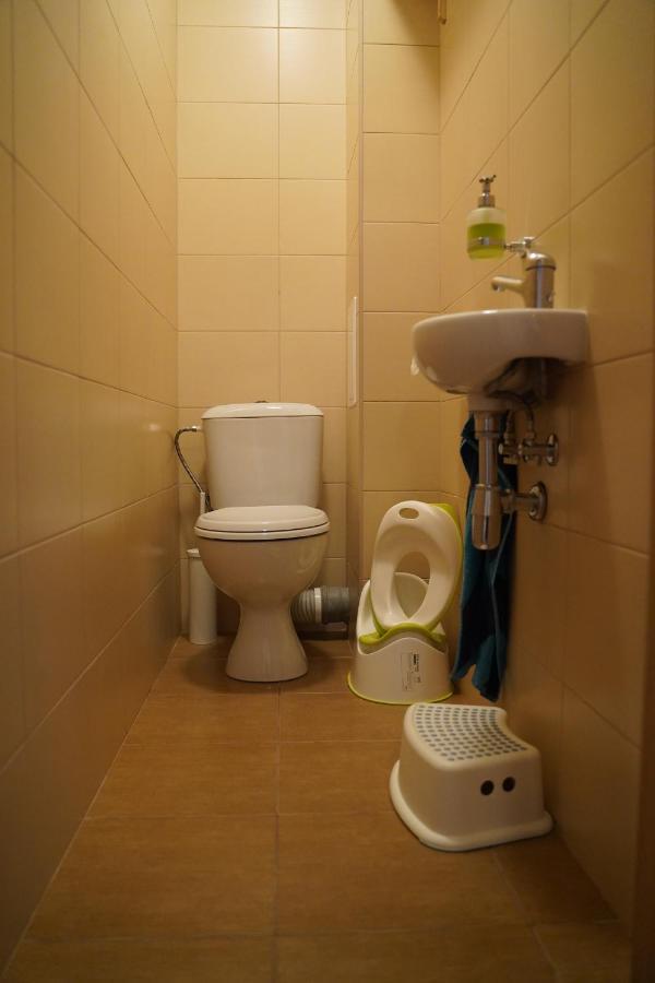 Apartman Vejprty Apartment Exterior photo